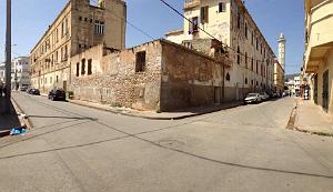 ORAN - DON BOSCO PATRONAGE D ECKMUHL (0)